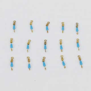 100 mani cao su câu đài