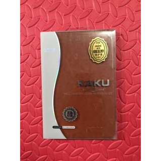 Bao da iPad Mini 5 - 2019 chính hãng KAKU