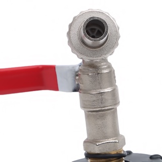 1 Đầu Nối Ống Dẫn Nước 2.36"