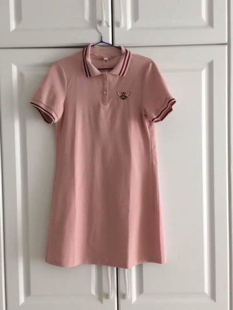 (HÀNG ORDER) Váy POLO thêu ong GNCM | BigBuy360 - bigbuy360.vn