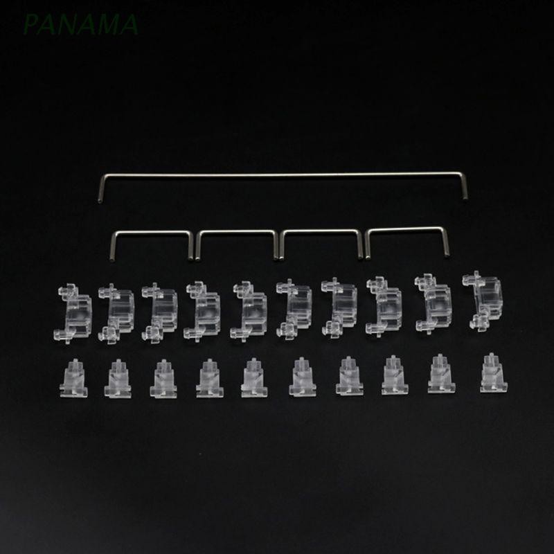 Bộ Ổn Định Bàn Phím Máy Tính 6.25u 60% 87