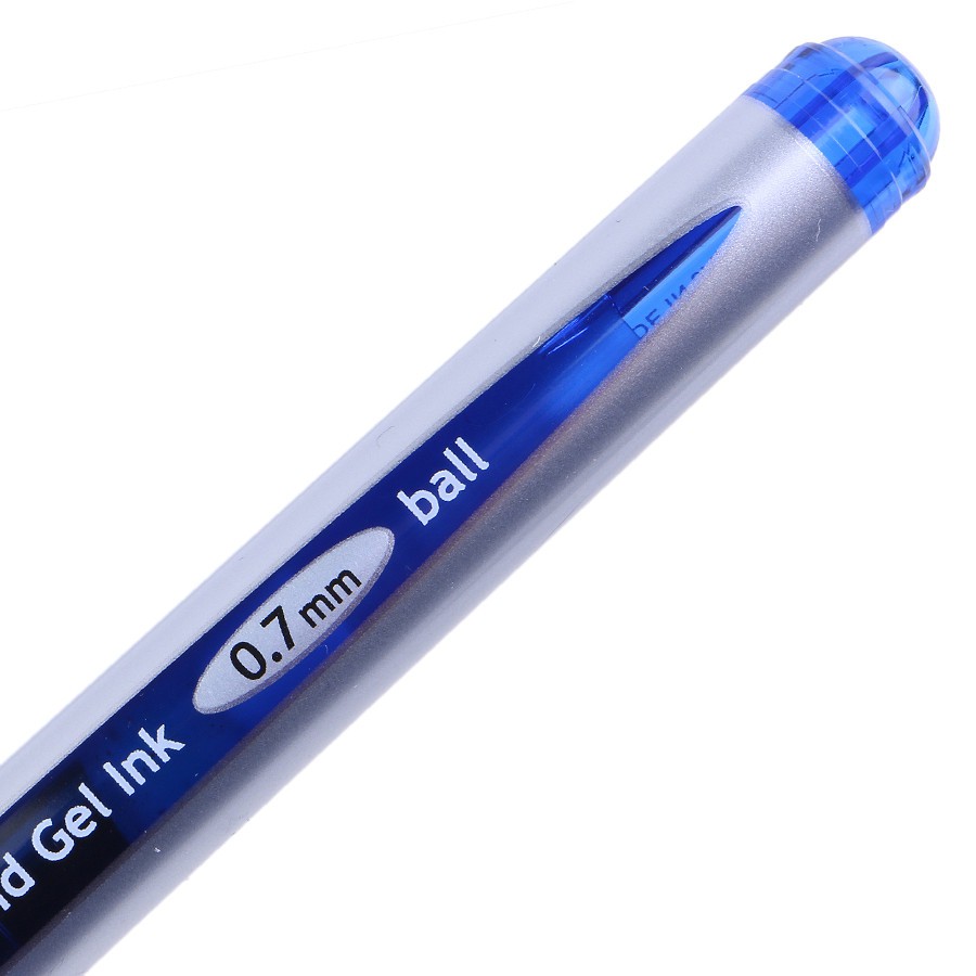 Bút Ký Mực Gel Pentel BL57 ngòi nét 0.7mm và 1.0mm