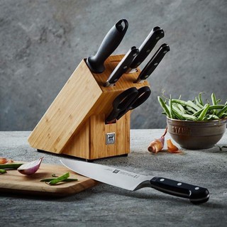 Bộ dao ZWILLING PROFESSIONAL S 7 món