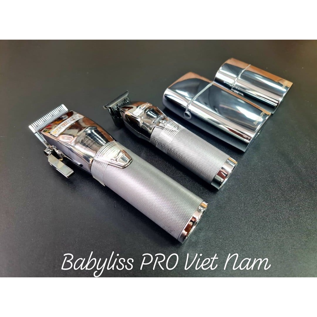 Tông đơ cắt tóc Babyliss Pro FX