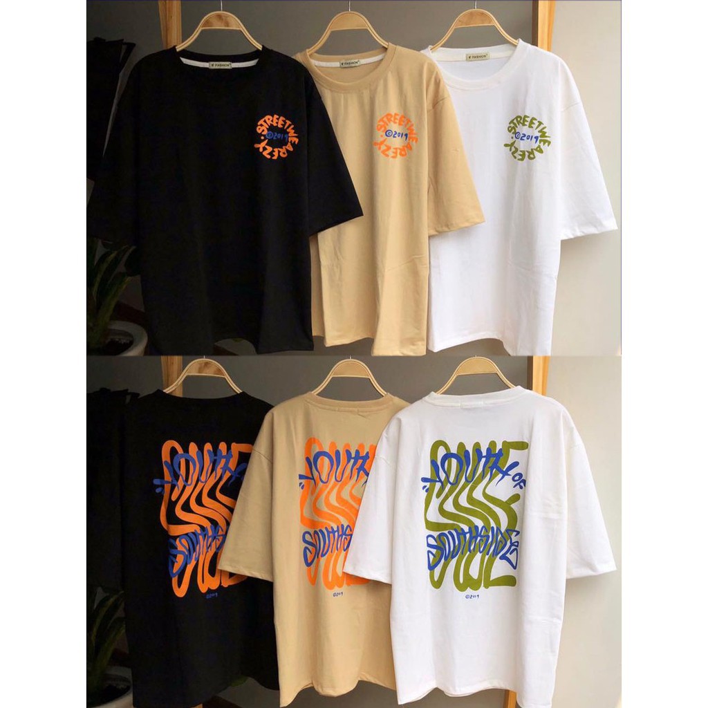 🌸Siêu Rẻ 💯 Áo thun tay lỡ SWE YOUTH TUỔI TRẺ Unisex CHẤT ĐẸP CÓ FREESHIP | BigBuy360 - bigbuy360.vn