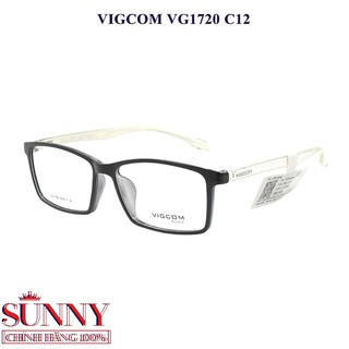 Gọng Kính Unisex Vigcom VG-1720