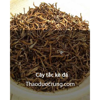 1kg củ cốt toái vương khô( thằn lằn đá)