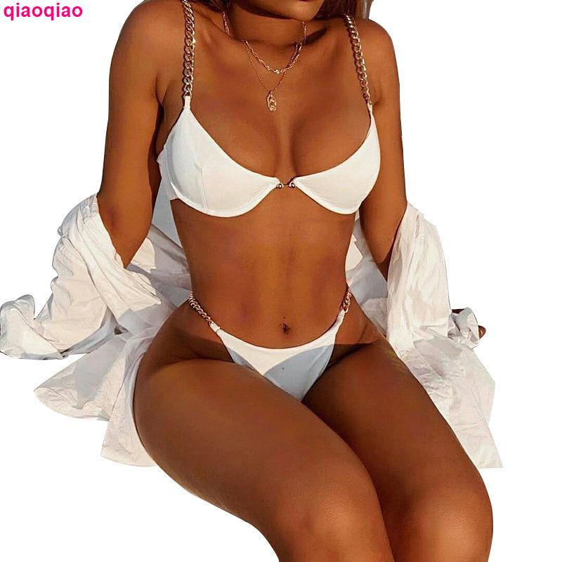 Bộ Bikini Hai Mảnh Quyến Rũ Cho Nữ | BigBuy360 - bigbuy360.vn