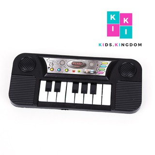 Đàn Organ Mini 8 Phím Cho Bé