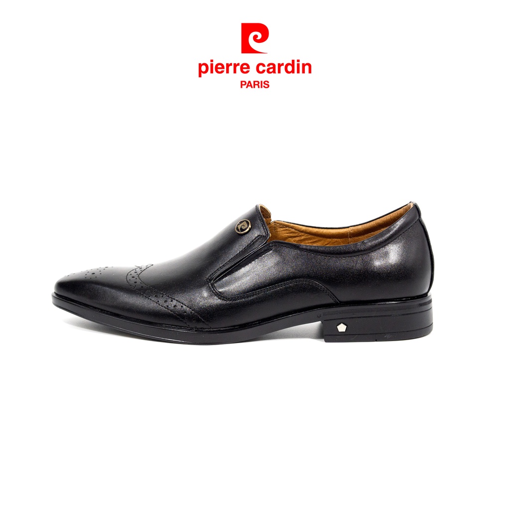 [ PRE - ORDER ] Giày nam Pierre Cardin - PCMFWLF749