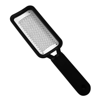 Chà gót chân inox cong ôm chân