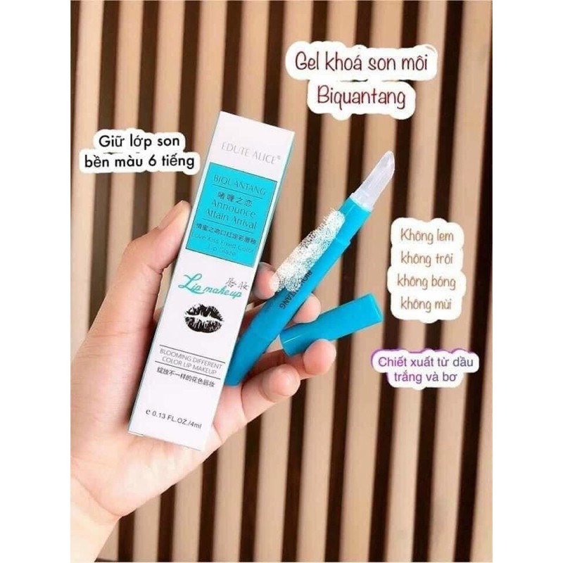 Gel khoá son môi thần thánh | BigBuy360 - bigbuy360.vn