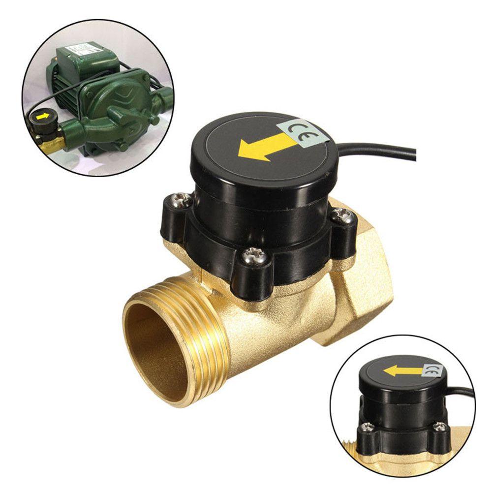 AUGUSTINA Công Tắc Bơm Chất Lượng Cao G1 "- 1" 1.6A