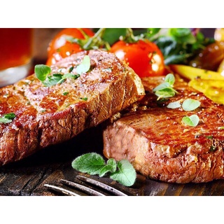 ♨️ CÂY CHÂM THỊT ! XIÊN BÌ GIÒN DA ! ♨️