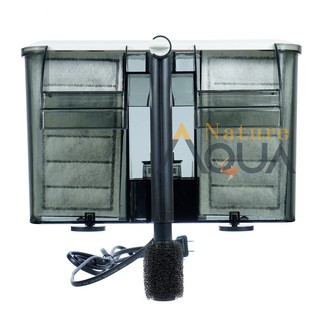 Lọc treo máng đôi Up aqua