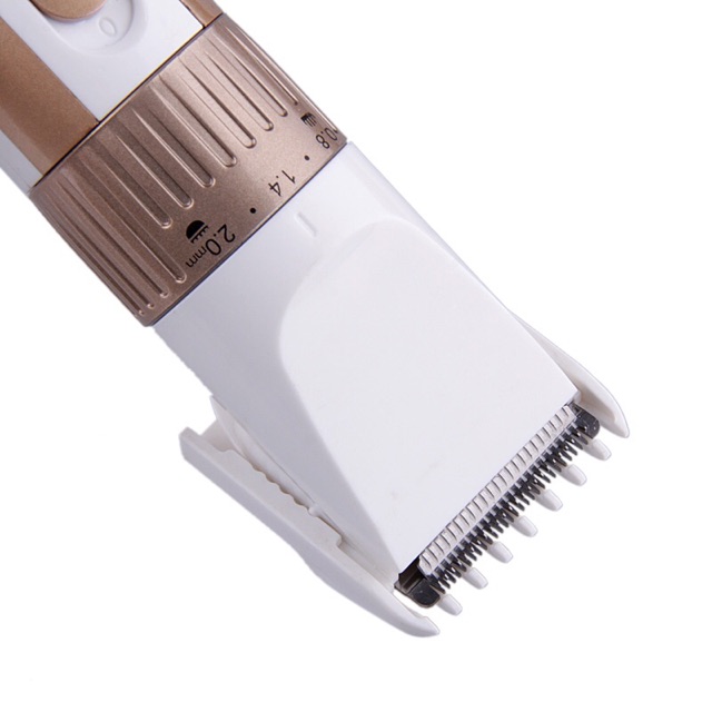 Tông đơ cắt tóc Kemei