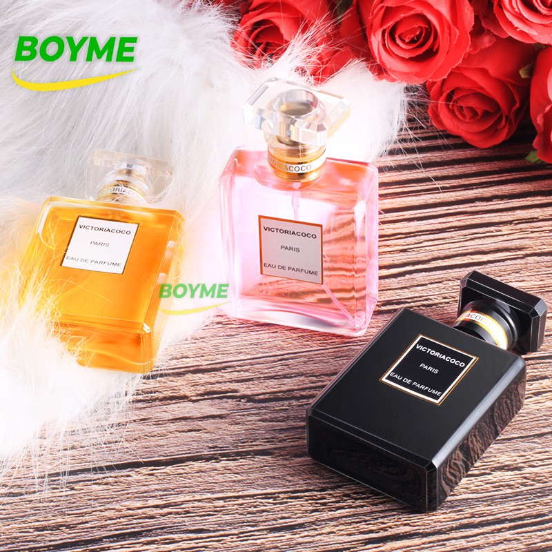 [LÃNG MẠN] Nuoc Hoa Nu Victoriacocco Cao Cấp, Nước Hoa Nữ Quyến Rũ Lấy Cảm Hứng Từ Hương Hoa Tươi Mát Của Thiên Nhiên | BigBuy360 - bigbuy360.vn