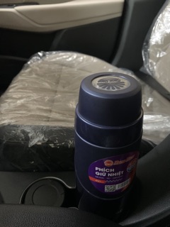 ☃️ Bình giữ nhiệt cá nhân Rạng Đông 0,45 ml
