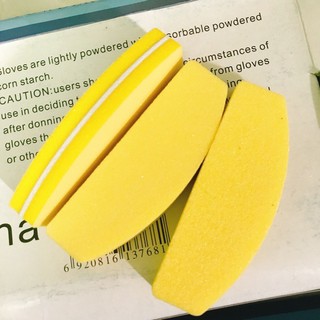 Phào mịn chữ d nhỏ