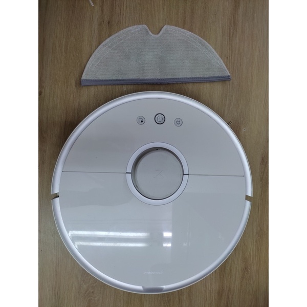 Robot S5 Gen 2- Khăn lau cho máy hút bụi Roborock S50 S51 S52 S55 T60 T61 T65 T4 T6 T7 P5 S5 S6 S5max S4 E4