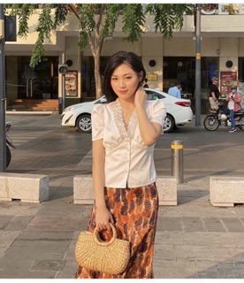 Thanh lý áo Sayemvn size S
