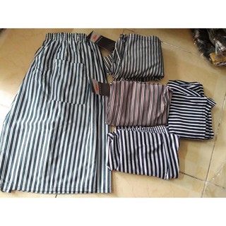 5 QUẦN ĐÙI NAM MẶC NHÀ