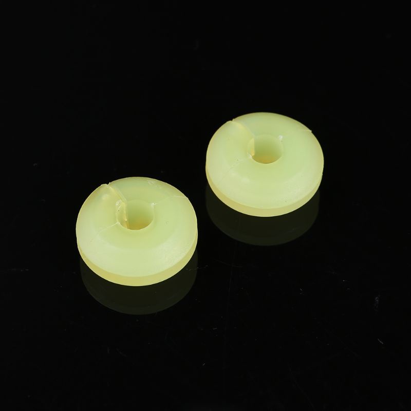 ✿ Set 2 Vòng Đệm Cao Su Chuyên Dụng Cho Chốt Cửa