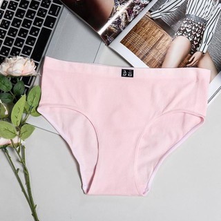 Quần Lót Nữ Nhật Bản Chất liệu 100% Cotton Sợi Tre Bamboo