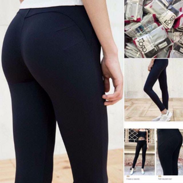 [Tuyển Sỉ] Quần nâng mông asos