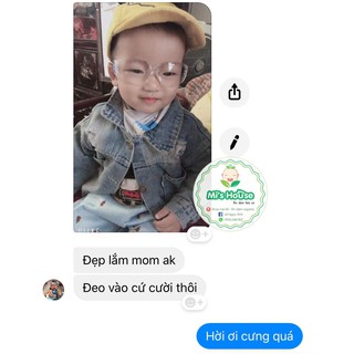 Kính chống bụi cho bé GATEWAY