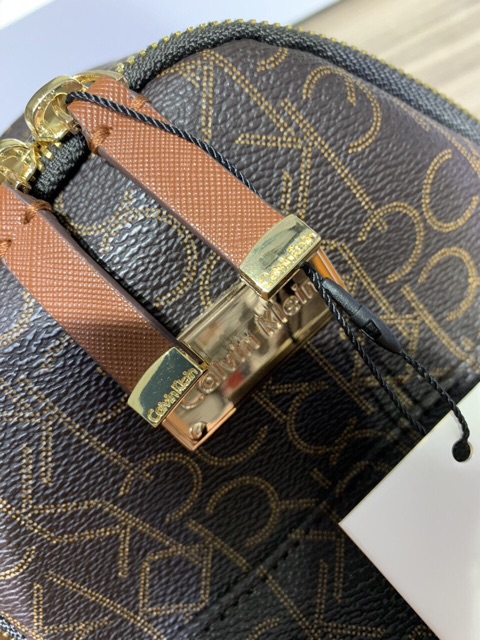 ♥️Balo CALVIN KLEIN xuất xịn❤️