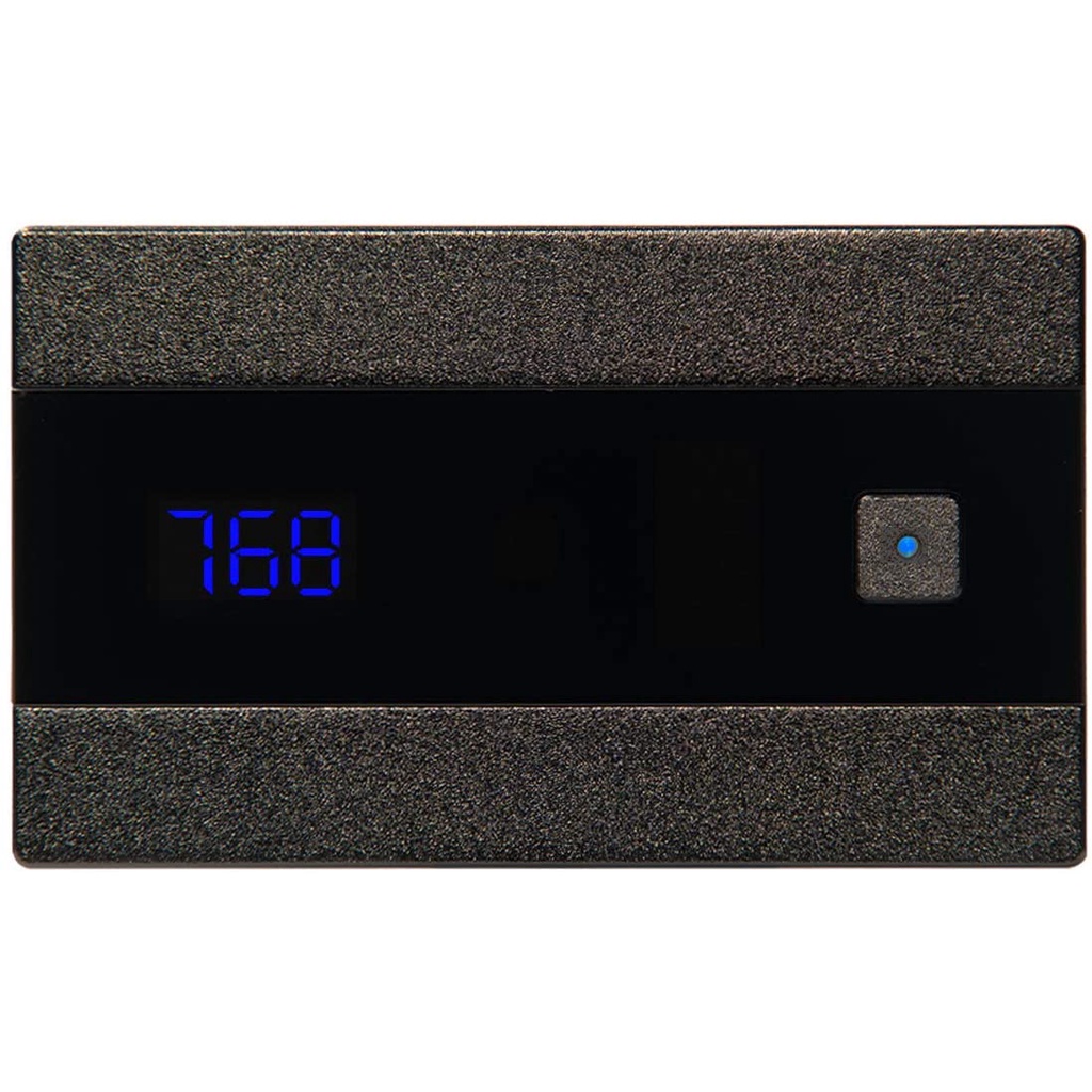 [ Chính hãng ] Bộ giải mã âm thanh DAC SMSL SANSKRIT 10th- V2 DAC 32bit/384kHz DSD256 Cao Cấp