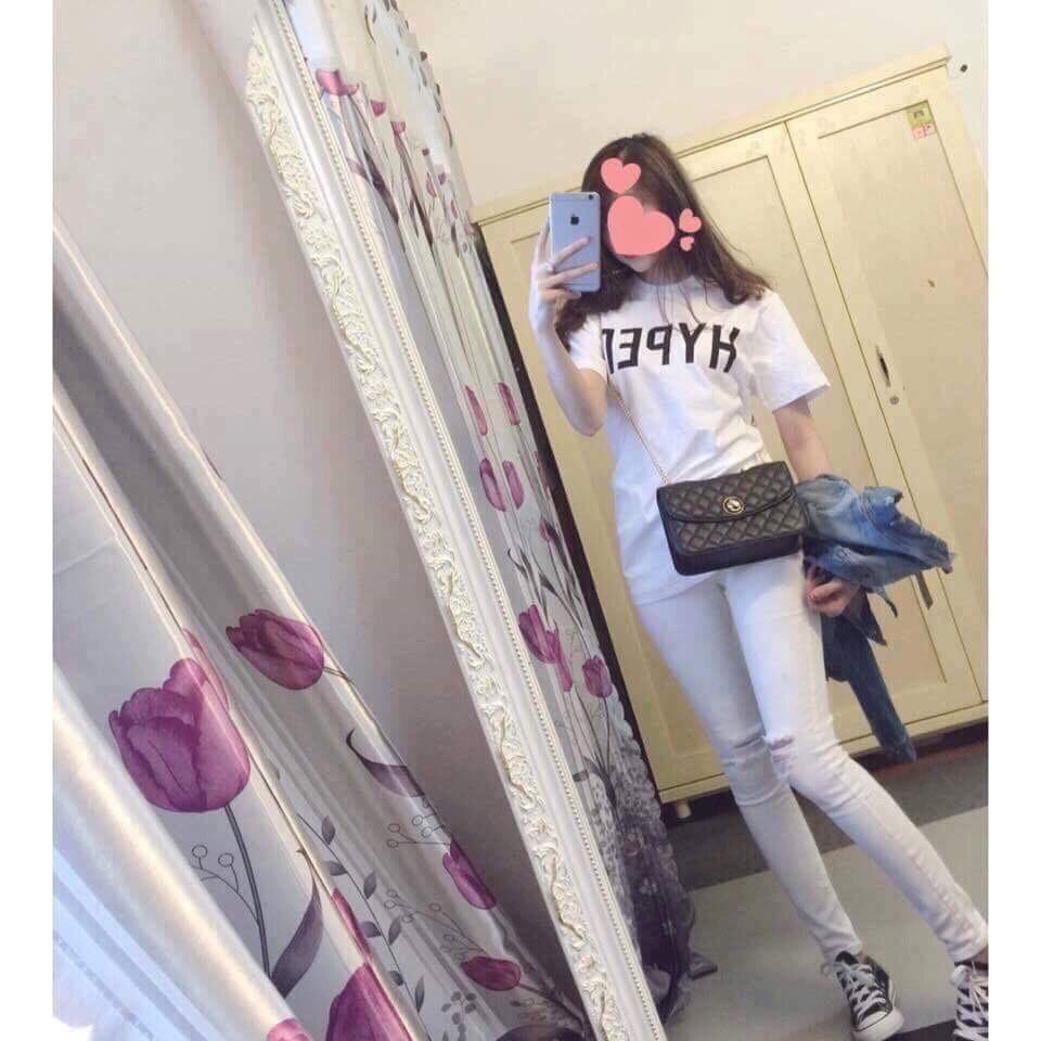 [ Mã FAGREEN55 giảm 10% tối đa 30K đơn 99K] Quần Kaki Trắng Cao Cấp Rách Gối và Trơn (có size lớn) | BigBuy360 - bigbuy360.vn