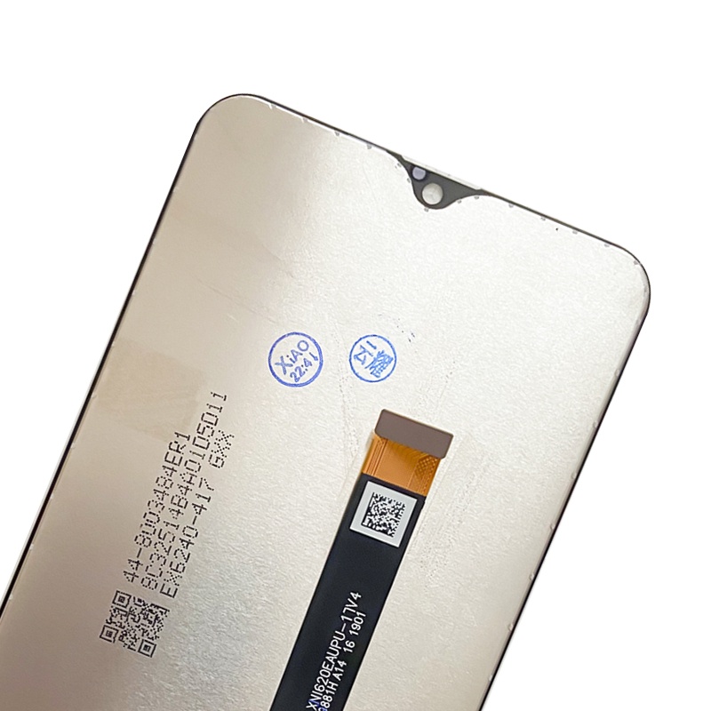 Màn Hình Cảm Ứng LCD Chính Hãng Thay Thế Chuyên Dụng Cho Oppo A12 CPH2083 CPH2077 A12S