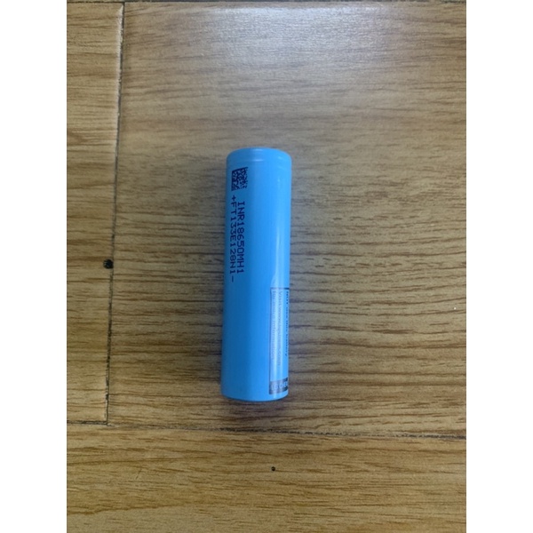 Pin LG Chem Mh1 3200mAh Xả 10A Hàng Chính Hãng chưa sử dụng