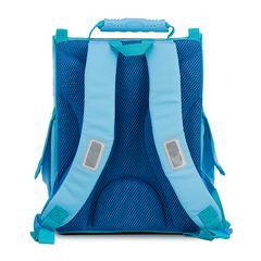 Cặp chống gù NQ - Nữ hoàng băng giá BB08PPC-023LB