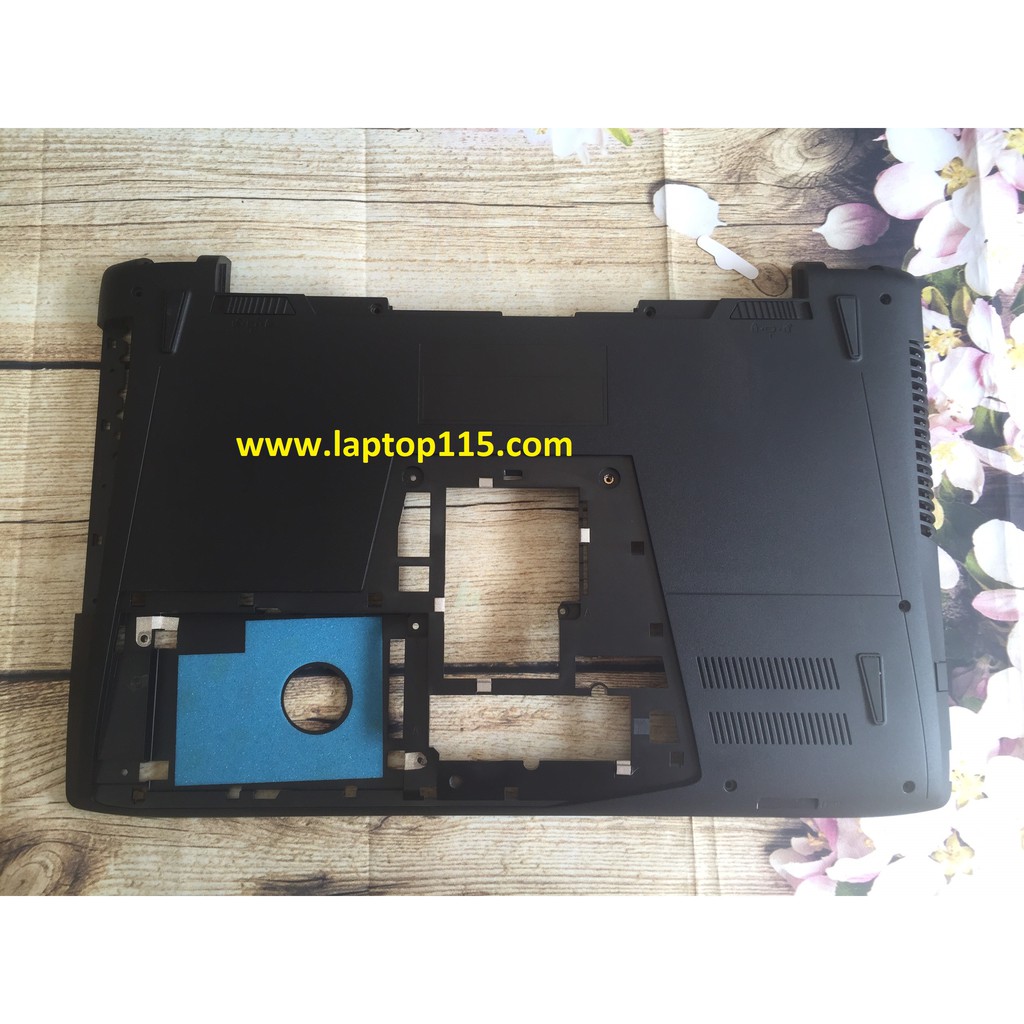 VỎ  LAPTOP ASUS GAMING GL552 GL552VW - GL552VX  - TUYP C