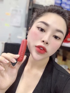 SON SGIRLS #7 (ĐỎ ĐẤT)