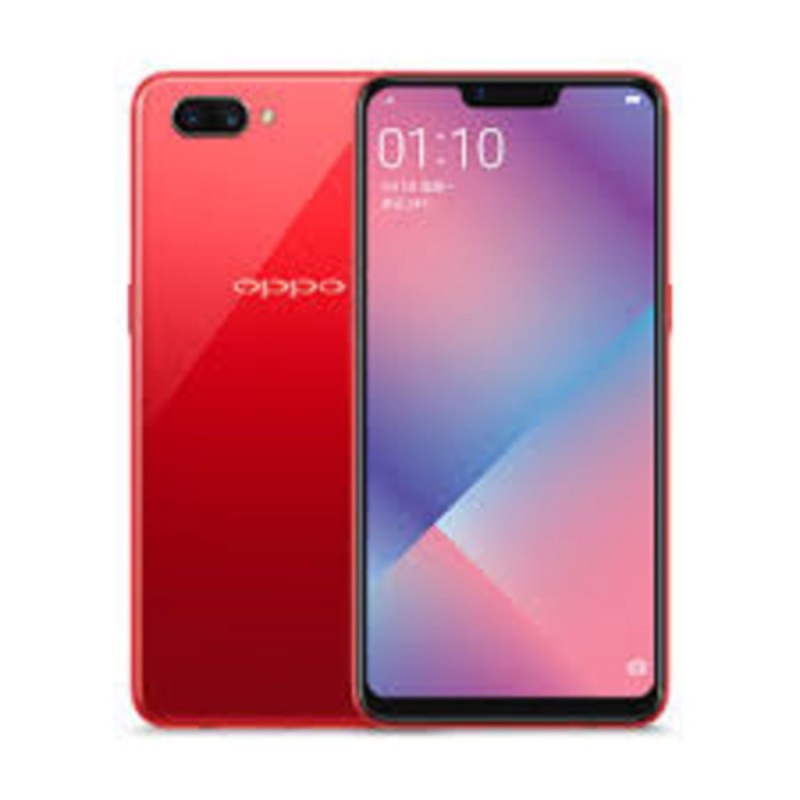 Điện thoại OPPO A5 zin mới 99, bảo hành 06 tháng