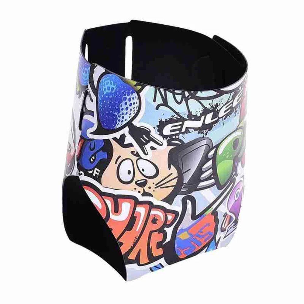 VANES1 Giá Đỡ Bình Nước Gắn Xe Đạp Leo Núi Thiết Kế Gấp Gọn Tùy Chỉnh Tiện Dụng