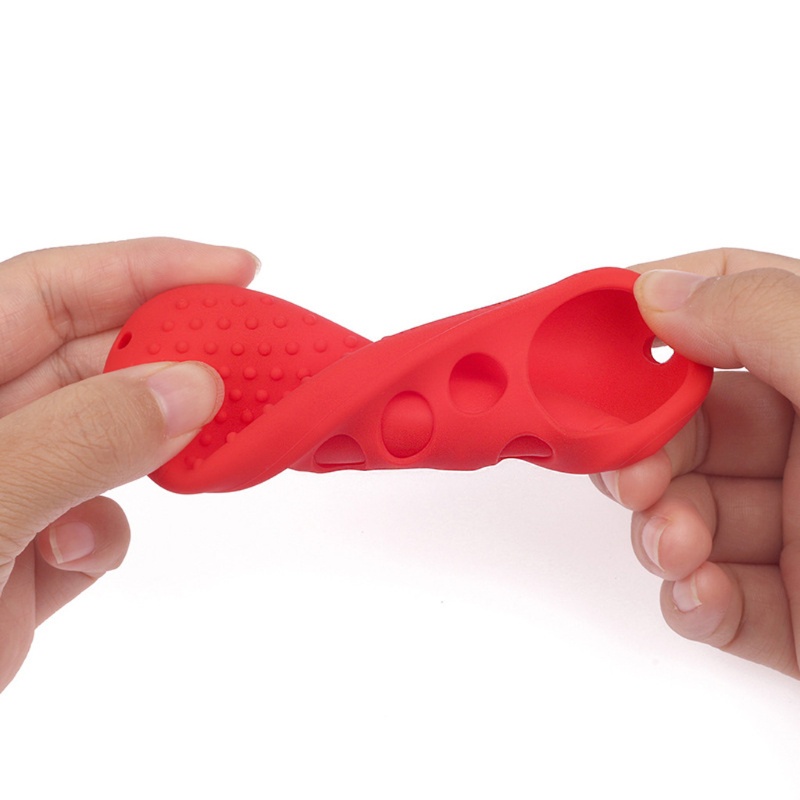 Vỏ Bọc Điều Khiển Từ Xa Bằng Silicon Chống Trượt Chống Mòn Cho TV 2020