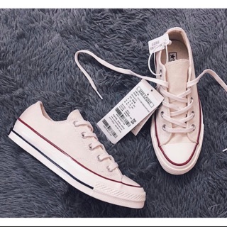 Converse 1970s Cream