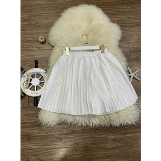 (SHOP NÀNG BÉO 50KG ĐẾN 90KG ) VÁY XOÈ XẾP LY BIGSIZE
