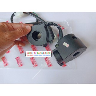 Cùm công tắc Sirius 1 cặp