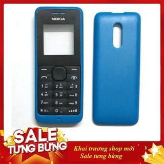 (có kèm phím) Sỉ vỏ nokia 105 bản 2015 và bản 2016
