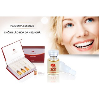 Tinh chất Placenta sinh trưởng tế bào da -A016