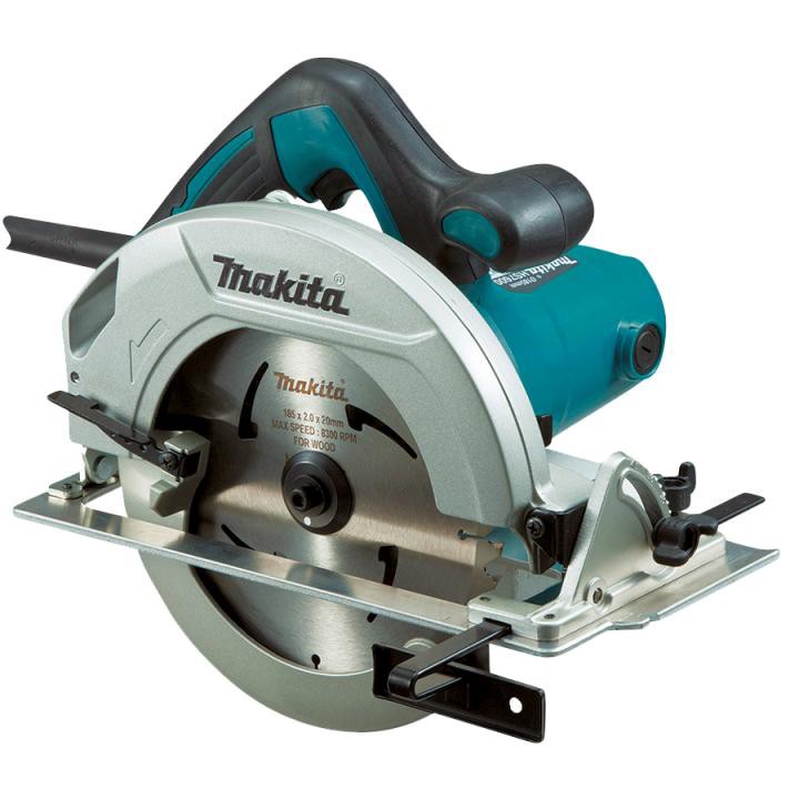 Máy cưa gỗ Makita HS7600 185mm