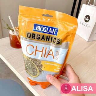 Hạt Chia Úc - ALISA