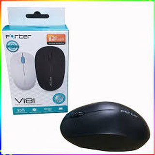 Chuột không dây Forter V181