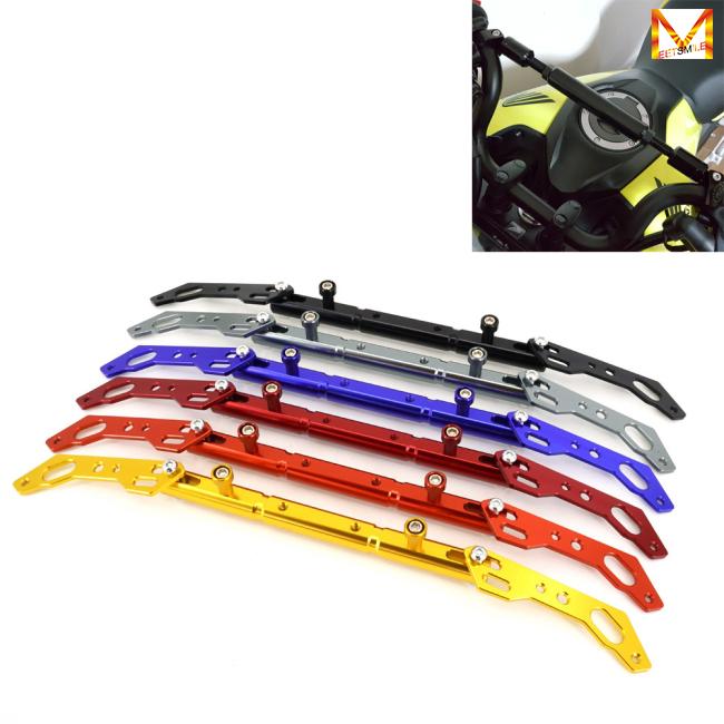 Thanh giằng ngang ghi đông cho xe Yamaha XMAX 125 250 300 400 NMAX 125/155 SMAX 155 XMAX 300